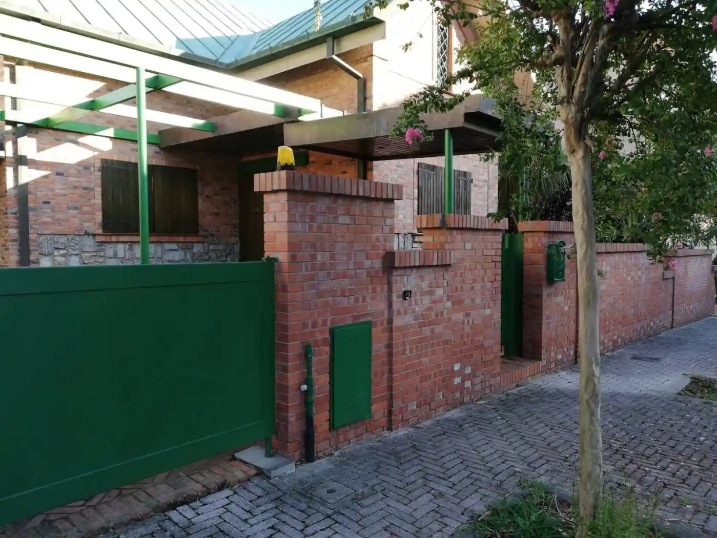 Villa in vendita a Montecatini-Terme