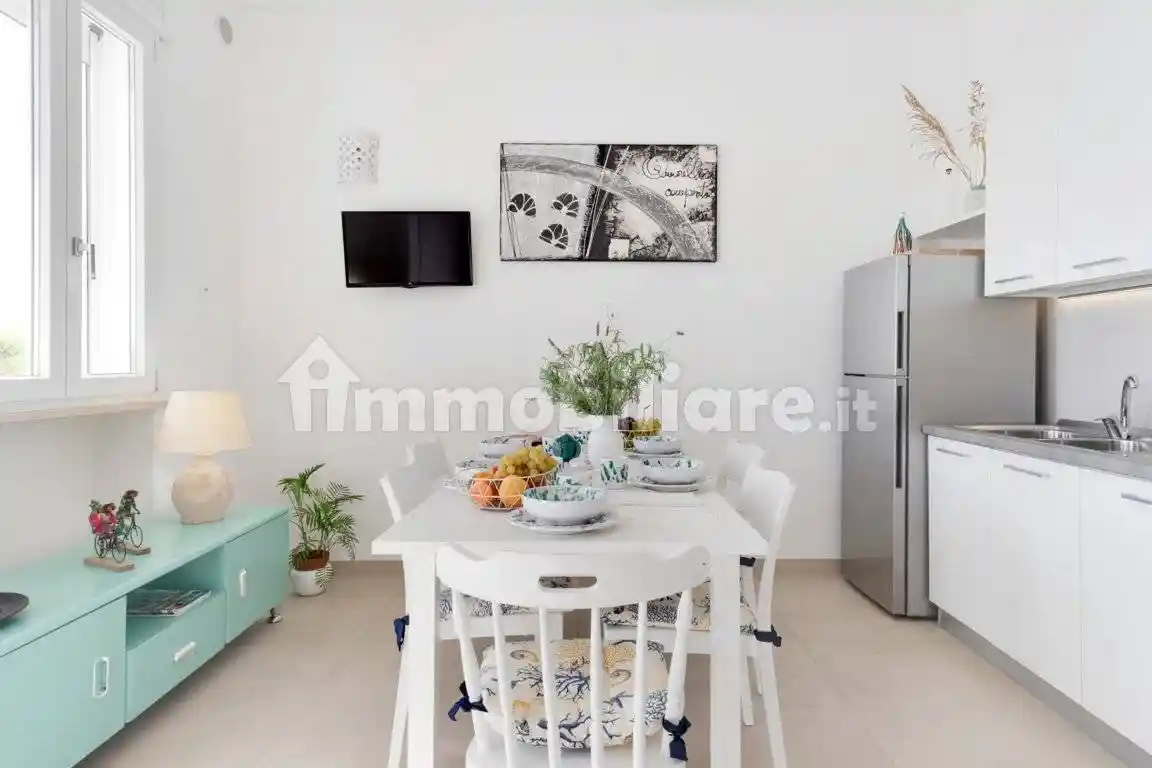 Appartamento in vendita a Salve