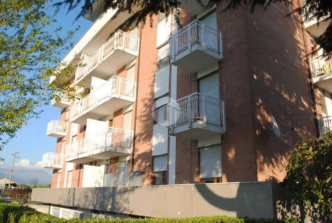 Appartamento in vendita a Salassa