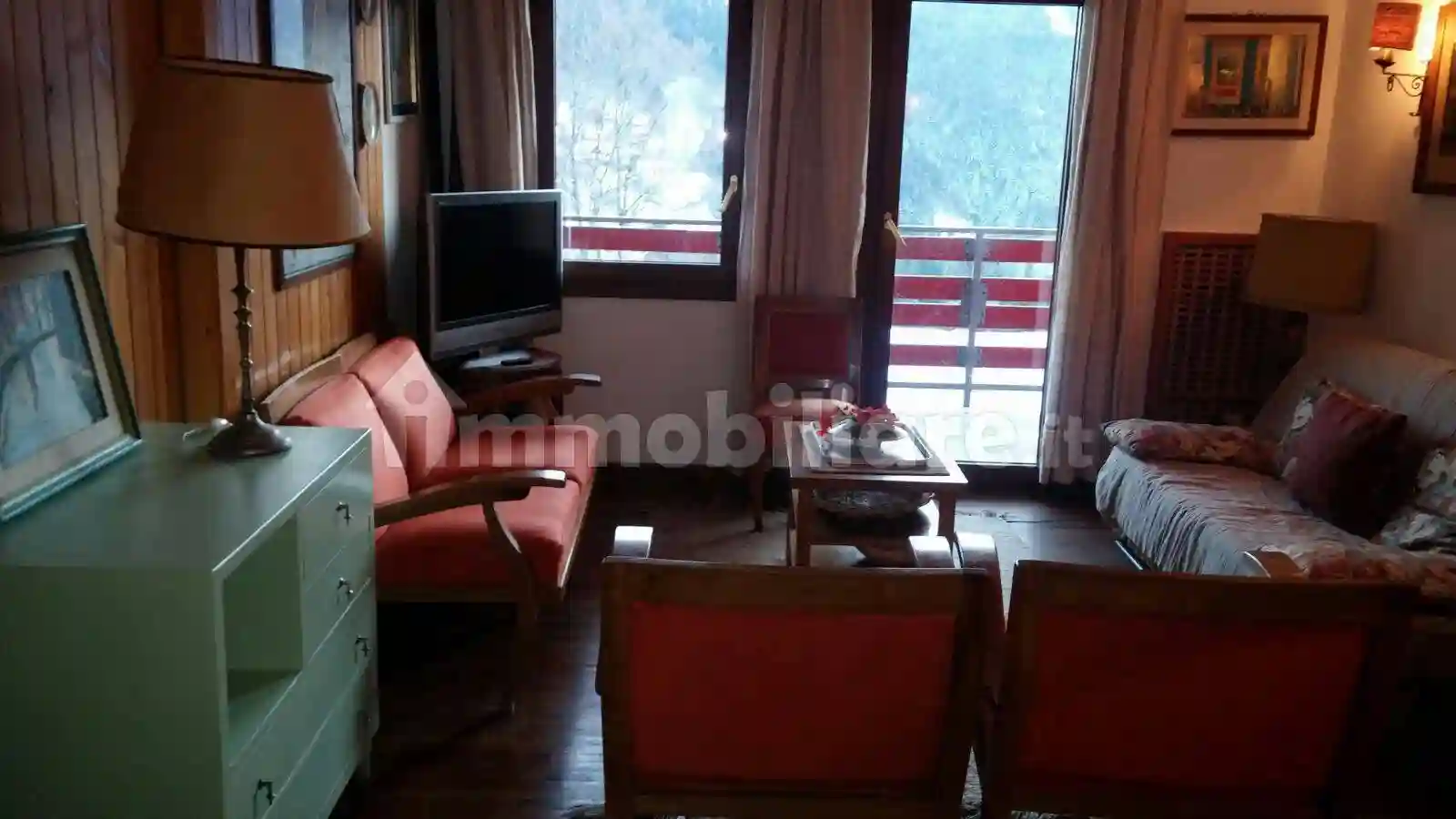 Bilocale via Uccelliera 63, Abetone, Abetone Cutigliano - foto 4