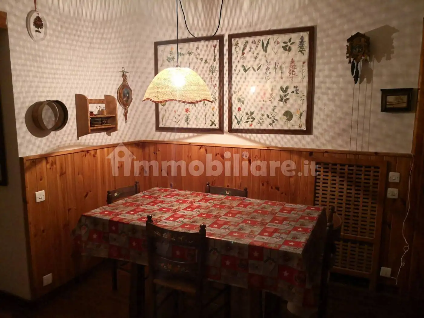 Bilocale via Uccelliera 63, Abetone, Abetone Cutigliano - foto 5