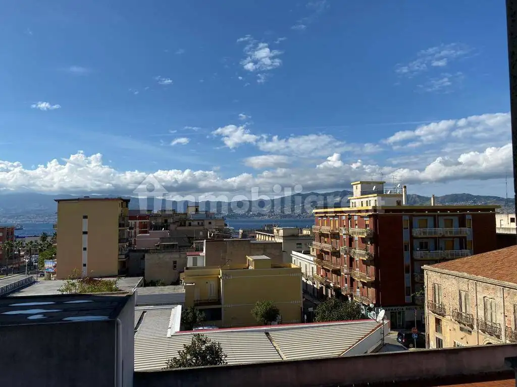 Appartamento in vendita a Villa San Giovanni