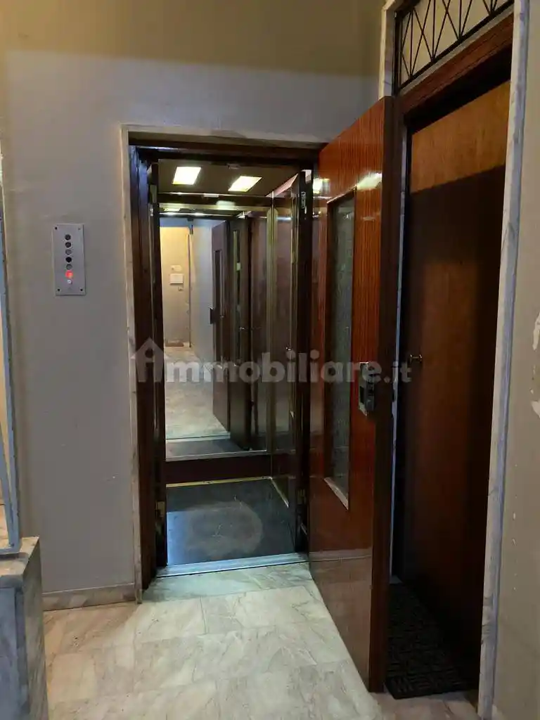 Appartamento via Siena, Centro, Villa San Giovanni - foto 2