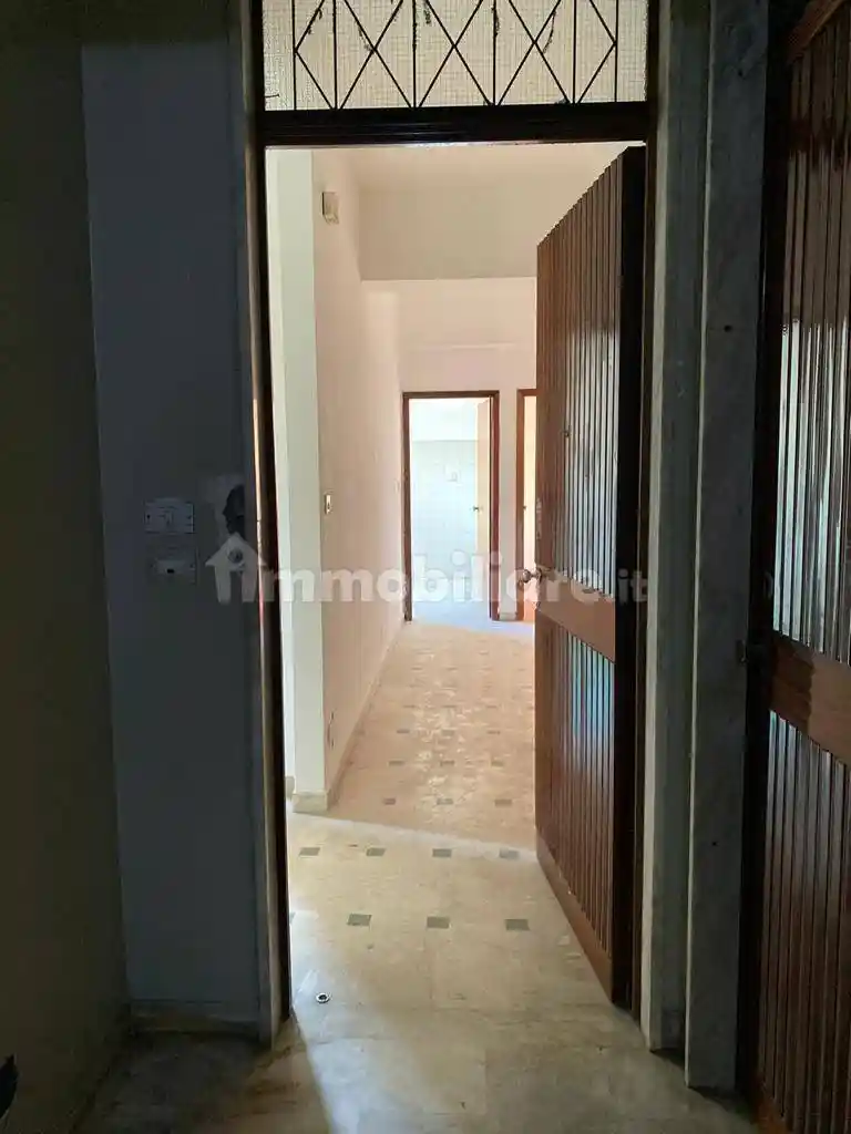 Appartamento via Siena, Centro, Villa San Giovanni - foto 3