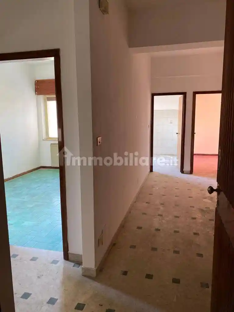 Appartamento via Siena, Centro, Villa San Giovanni - foto 4