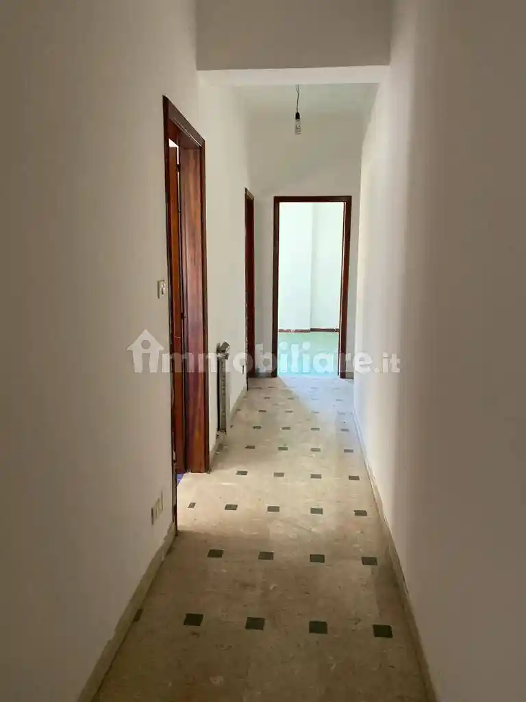 Appartamento via Siena, Centro, Villa San Giovanni - foto 5