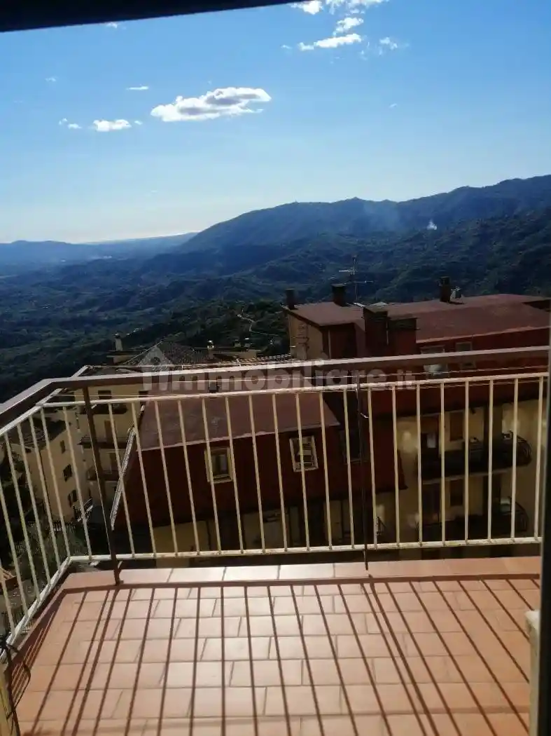 Appartamento in vendita a Bellegra