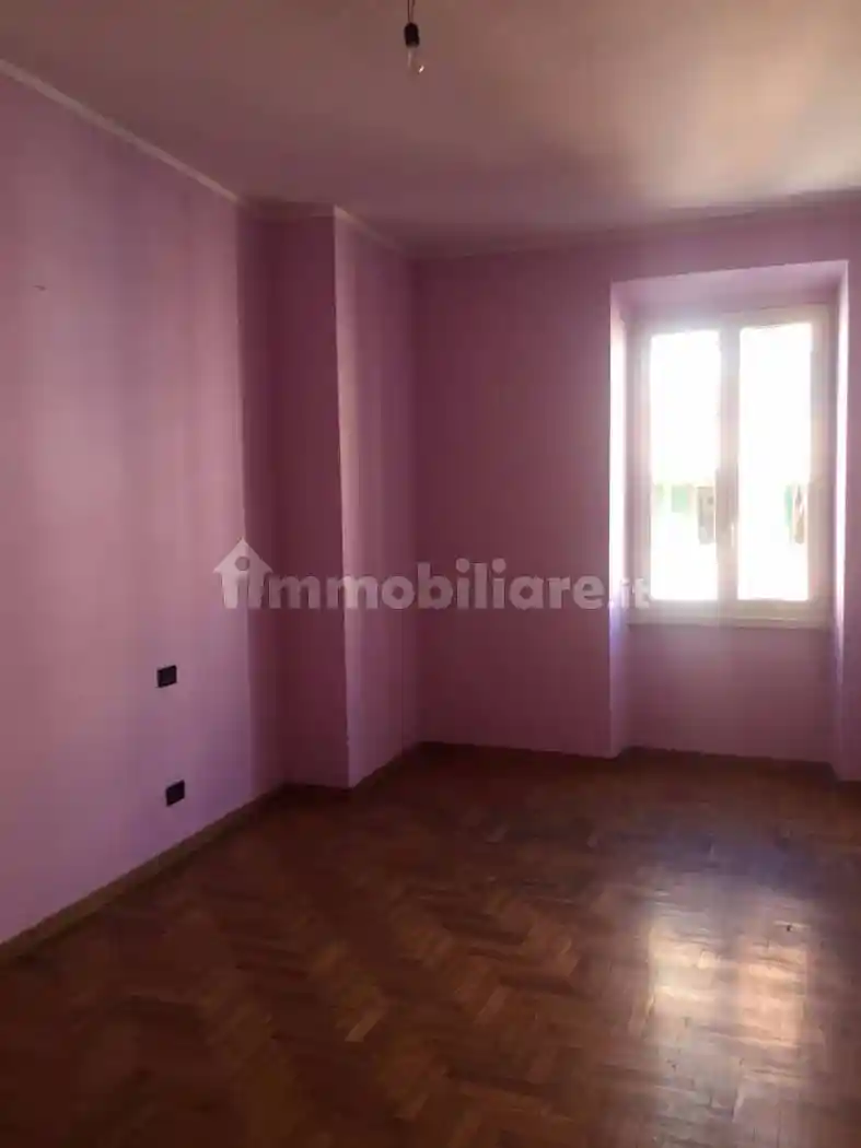 Trilocale via Manlio Torquato, Furio Camillo, Roma - foto 3