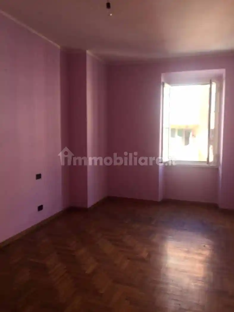 Trilocale via Manlio Torquato, Furio Camillo, Roma - foto 5