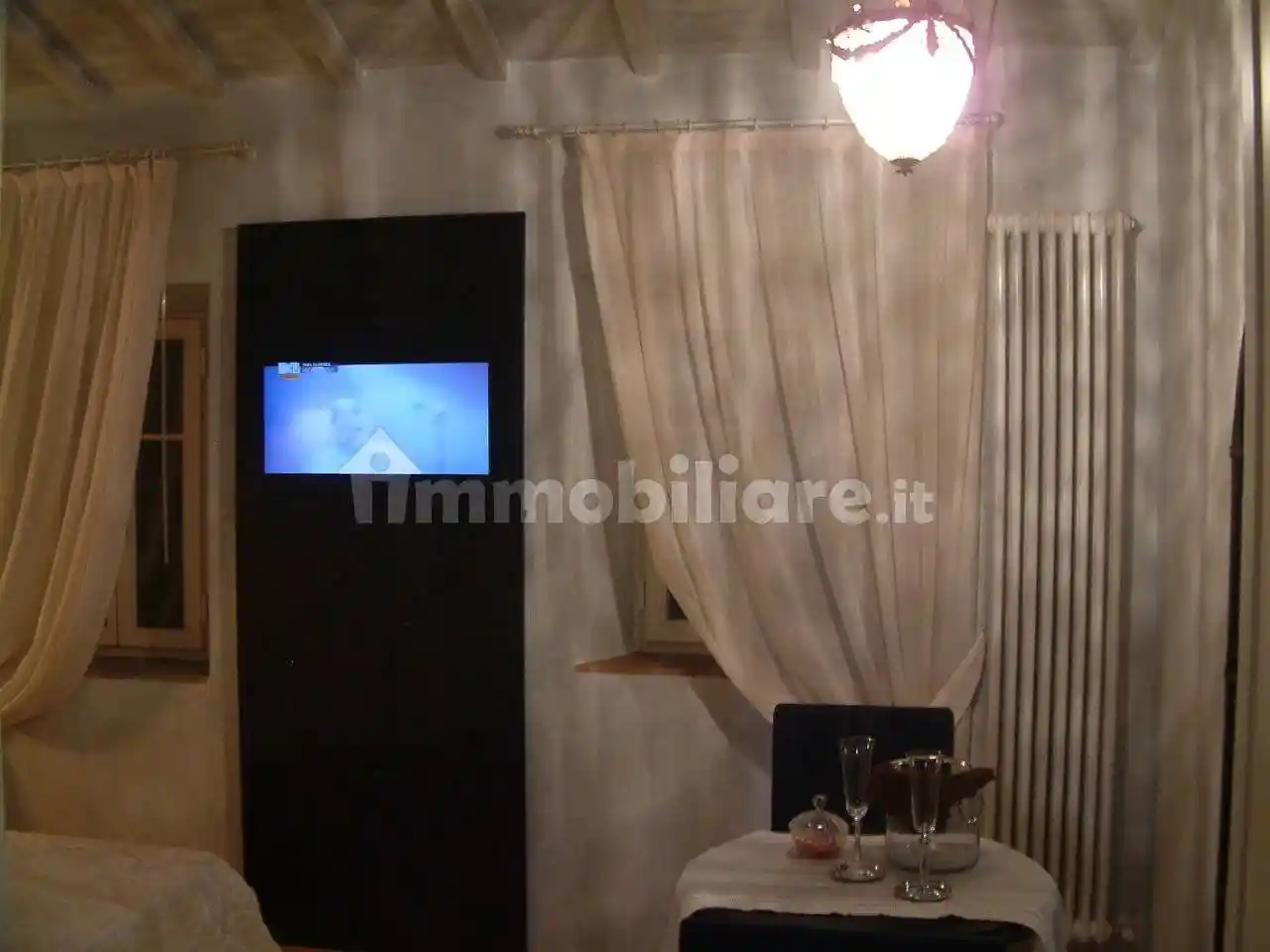 Trilocale via Nicola Carletti, Centro, Verucchio - foto 2