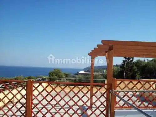 Villa in vendita a Alessano