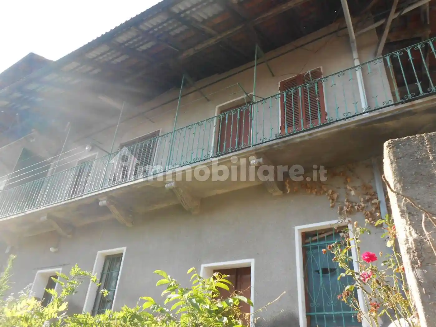 Casa indipendente in vendita a Valduggia