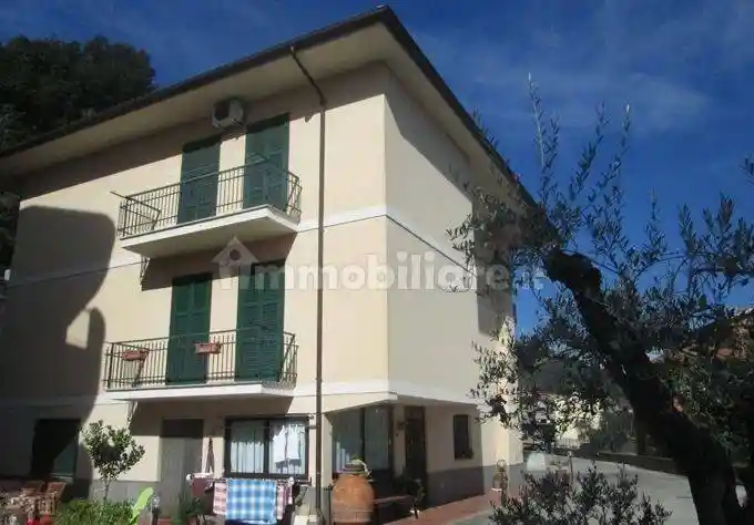 Appartamento in vendita a Genazzano