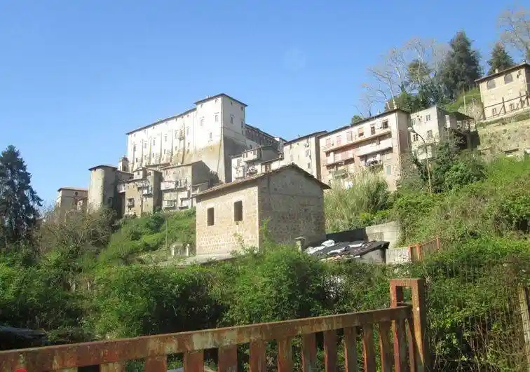 Rustico - Casale in vendita a Genazzano