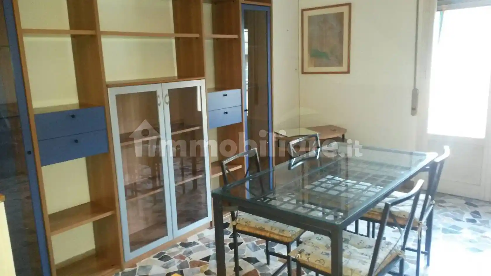 Appartamento in affitto a Casalecchio di Reno