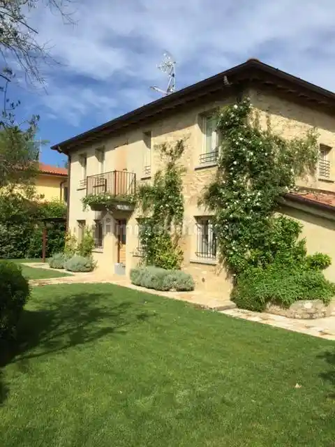 Villa in affitto a Forte dei Marmi
