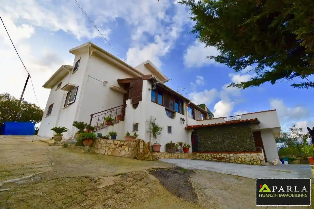 Villa in vendita a Canicattì