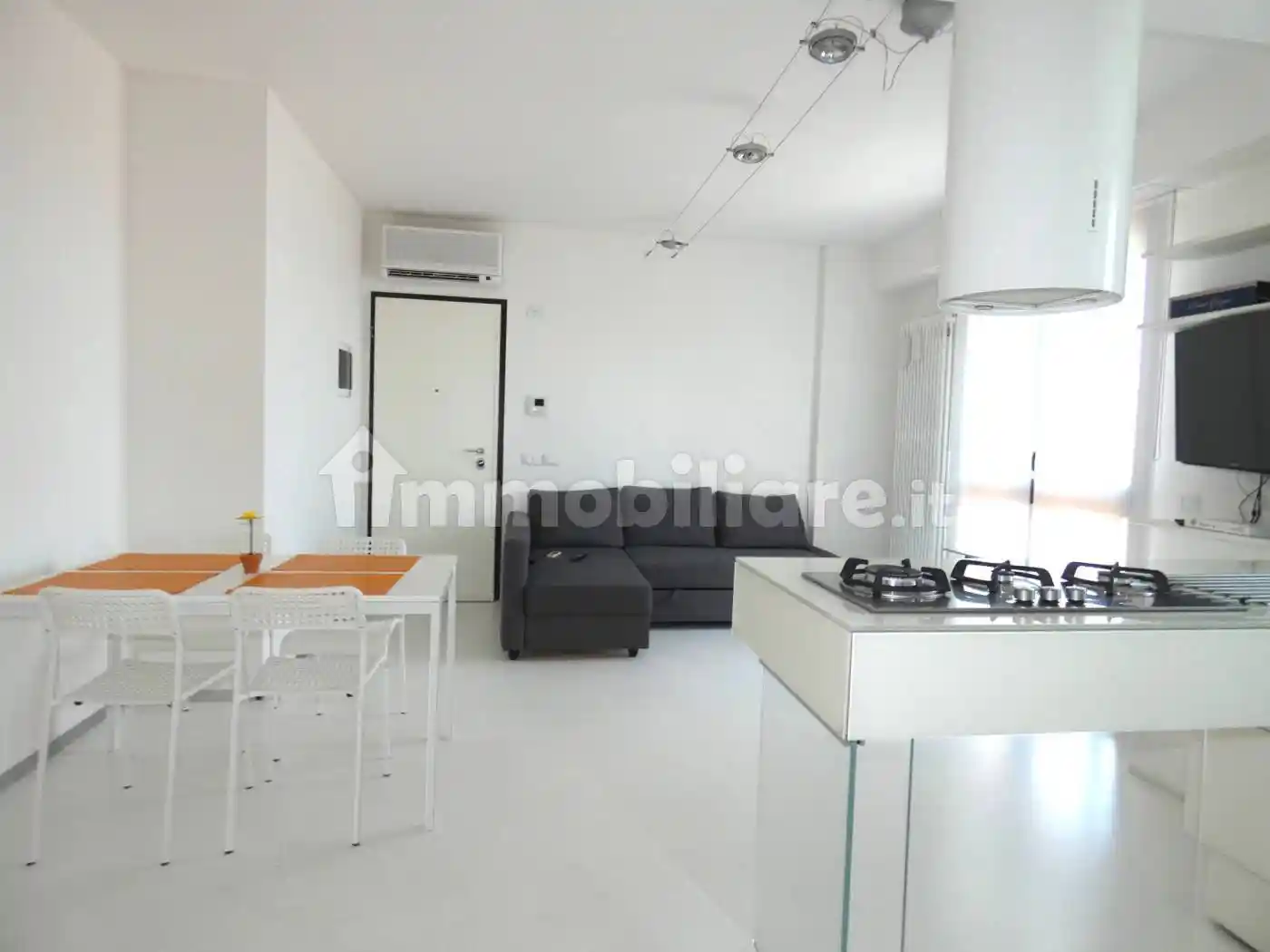 Quadrilocale viale Torino 29, Terme, Riccione - foto 2