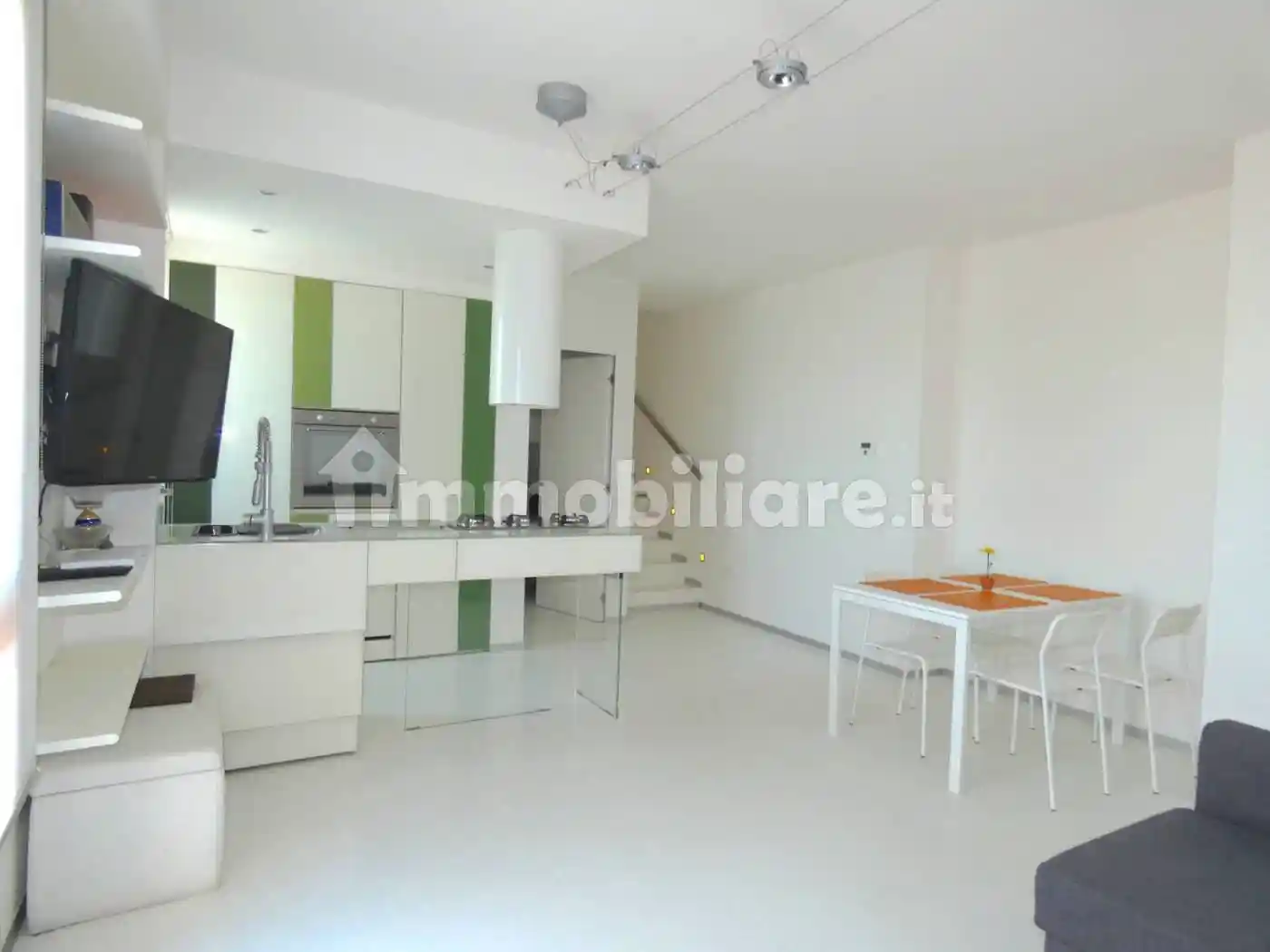 Quadrilocale viale Torino 29, Terme, Riccione - foto 5