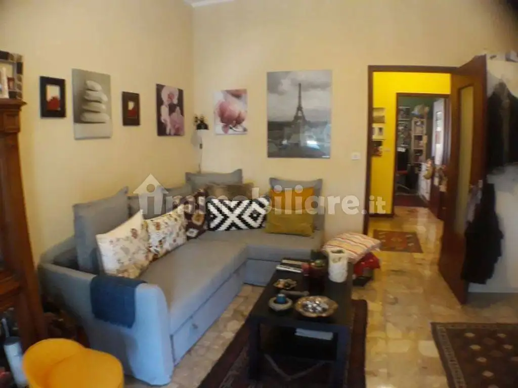 Appartamento in vendita a San Cristoforo