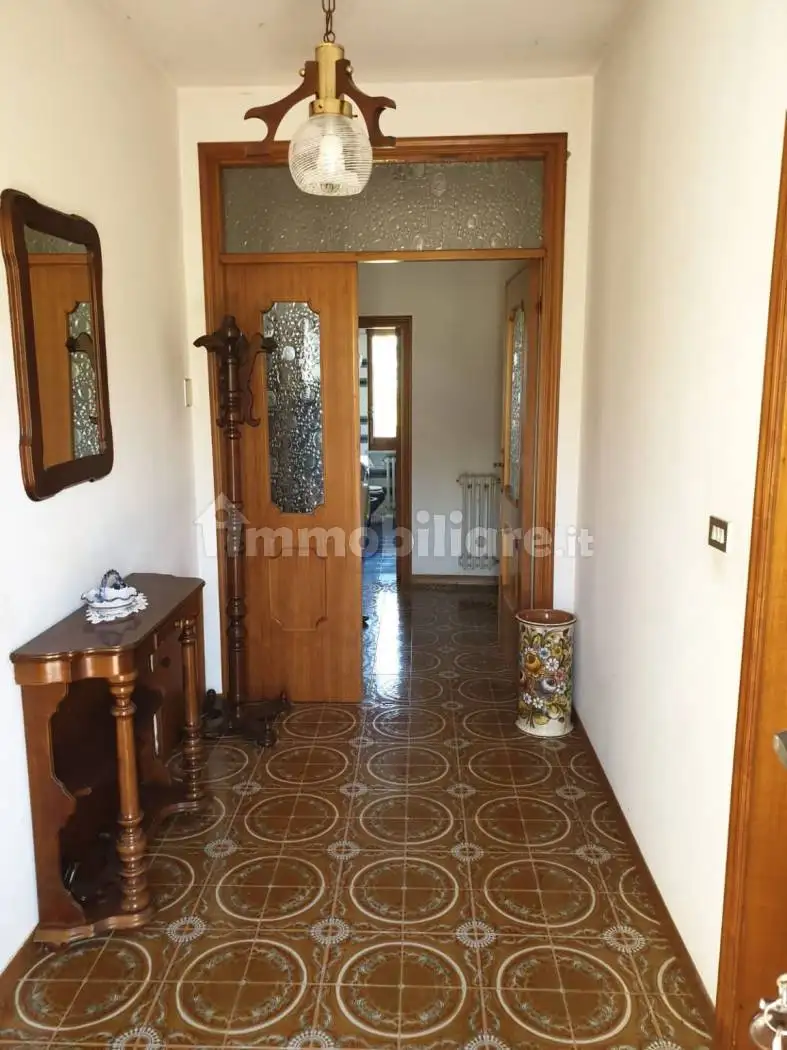 Terratetto unifamiliare frazione Befaro, Castelli - foto 3