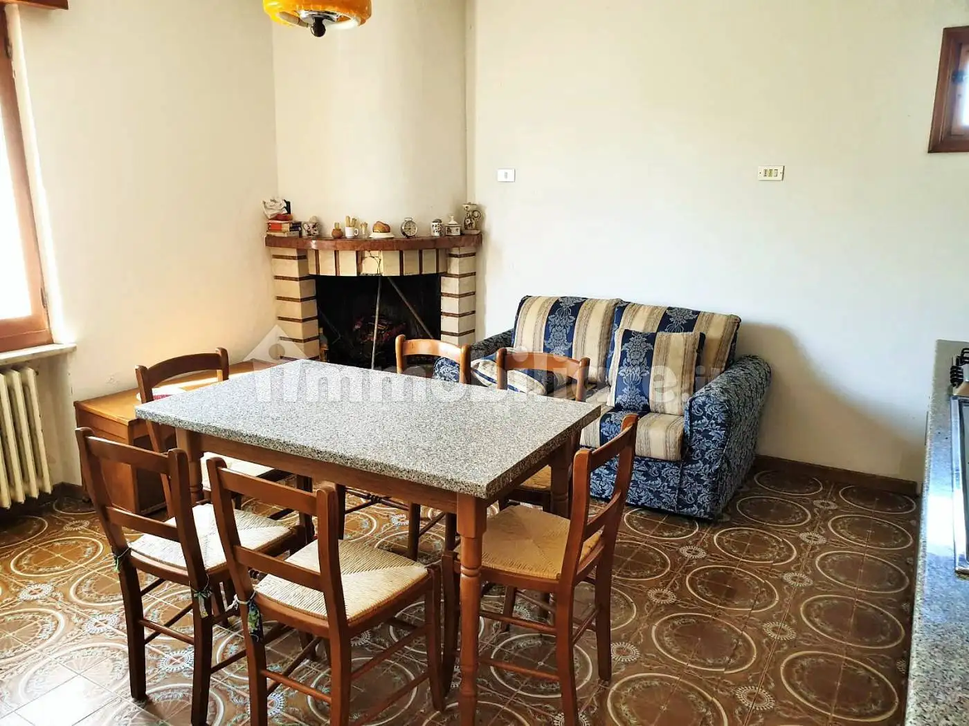 Terratetto unifamiliare frazione Befaro, Castelli - foto 5