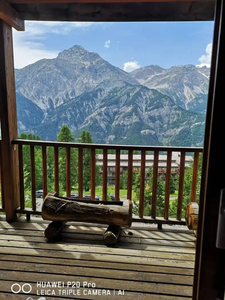 Appartamento in affitto a Cesana Torinese