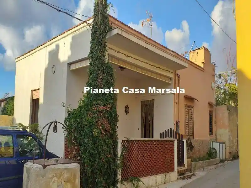 Appartamento in vendita a Marsala