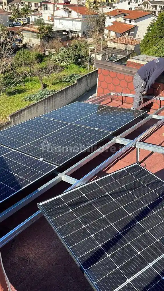 Villetta a schiera - foto 5