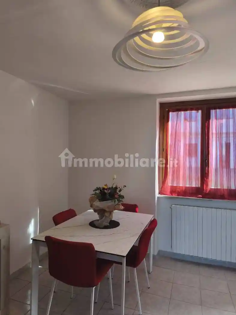 Appartamento in affitto a Novello