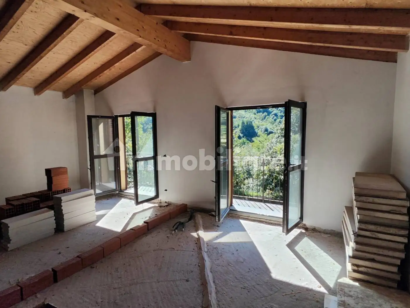 Villa in vendita a Mallare