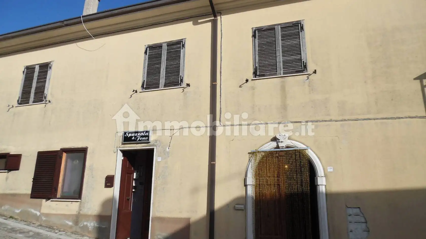 Appartamento in vendita a Morra De Sanctis