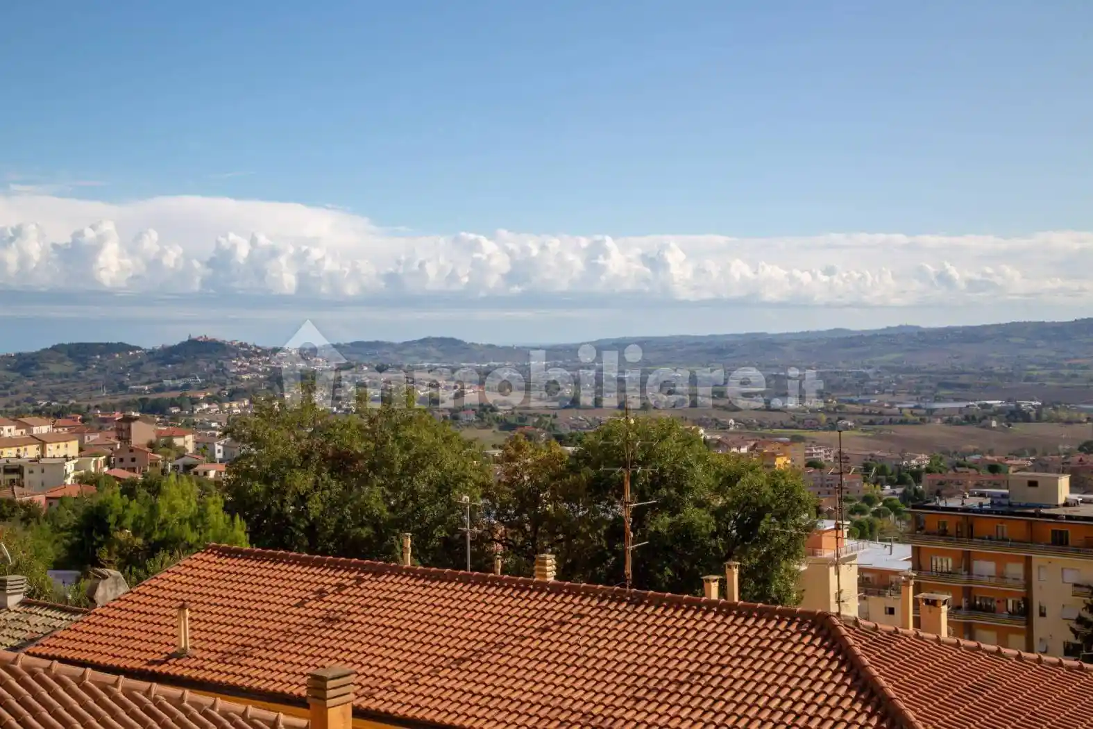 Appartamento in vendita a Osimo