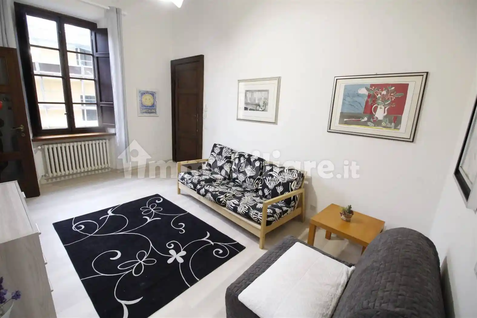 Trilocale via del Bastardo 12, Piazza Anfiteatro - Torre Guinigi, Lucca - foto 2