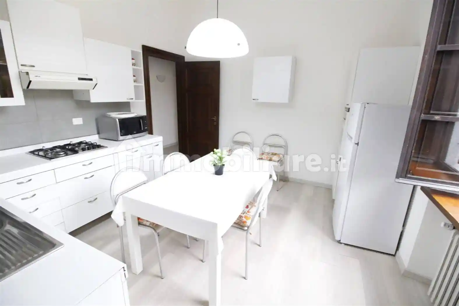 Trilocale via del Bastardo 12, Piazza Anfiteatro - Torre Guinigi, Lucca - foto 3