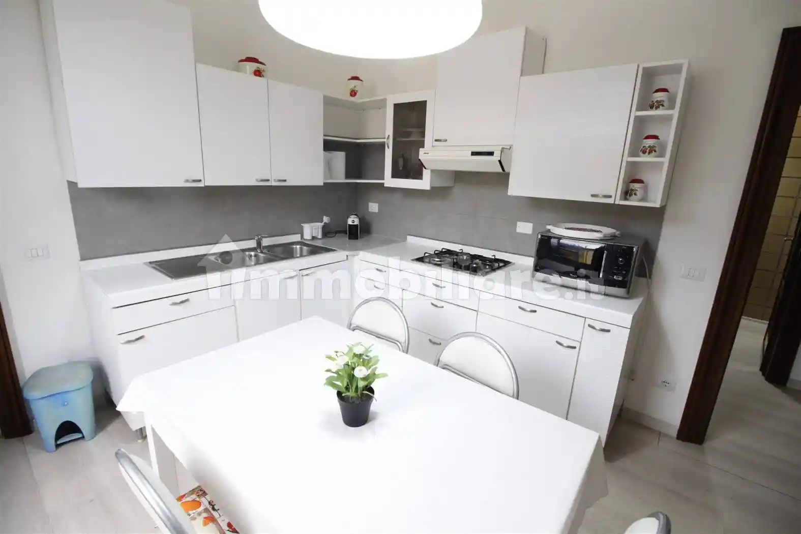 Trilocale via del Bastardo 12, Piazza Anfiteatro - Torre Guinigi, Lucca - foto 4