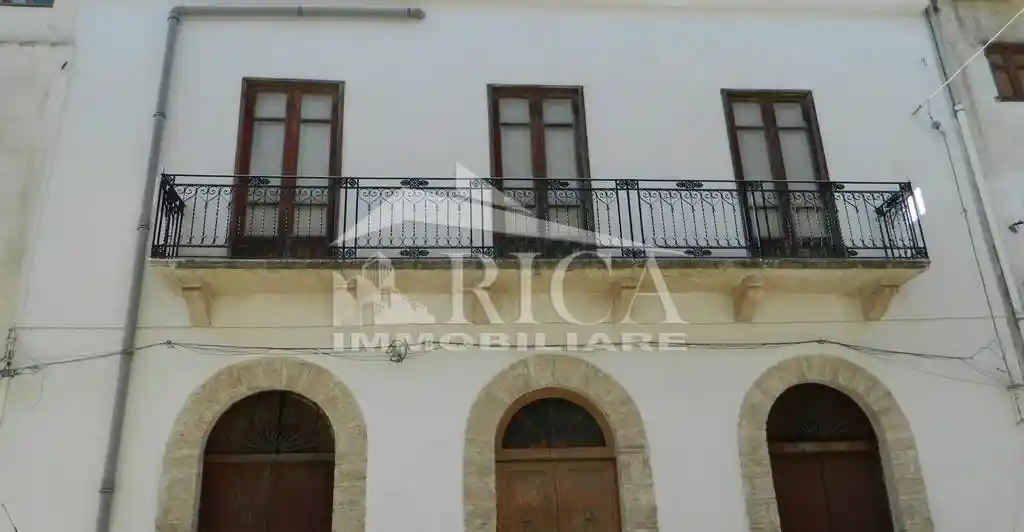 Casa indipendente in vendita a Alcamo