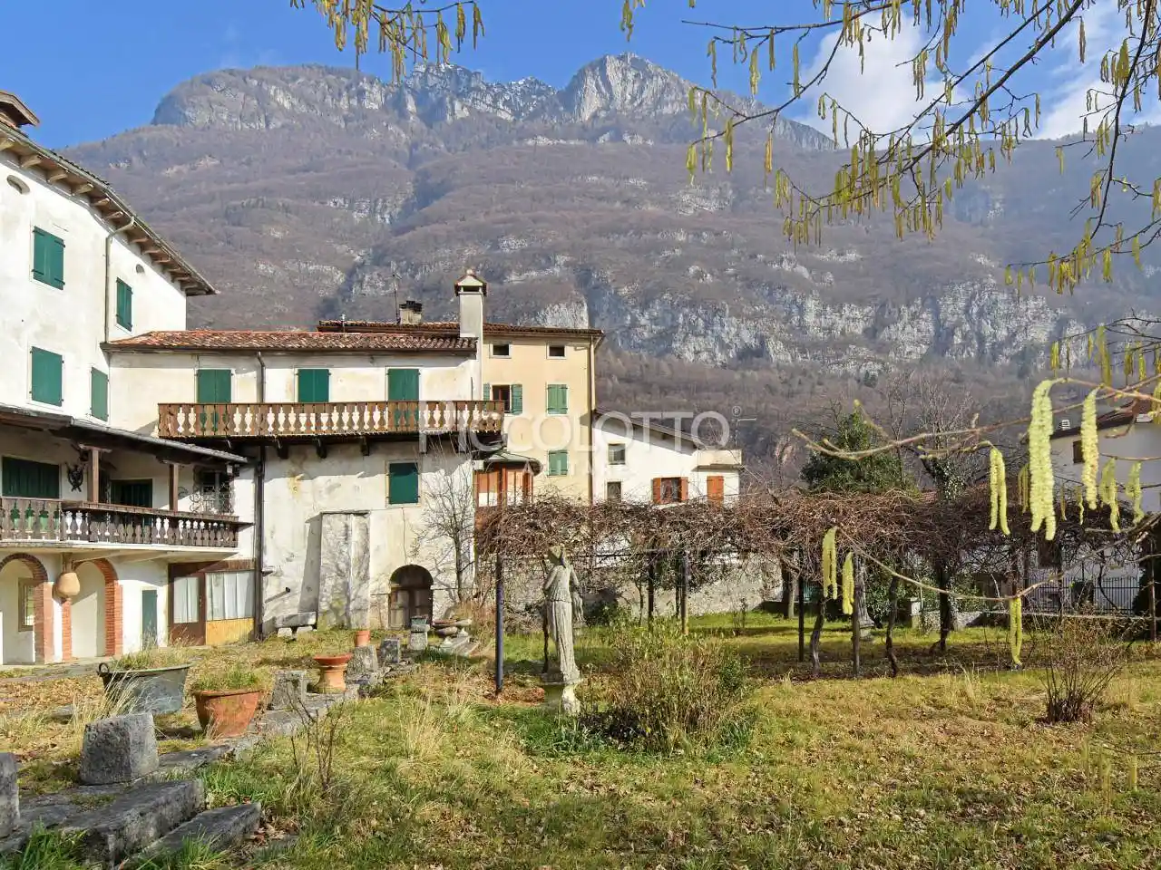 Villa unifamiliare viale IV Ottobre, Longarone - foto 3