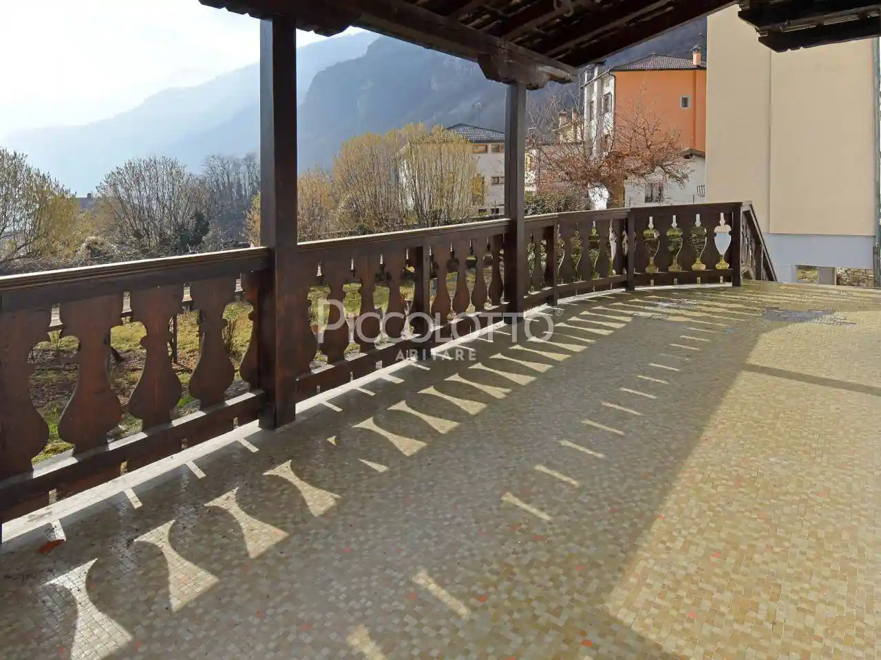 Villa unifamiliare viale IV Ottobre, Longarone - foto 5