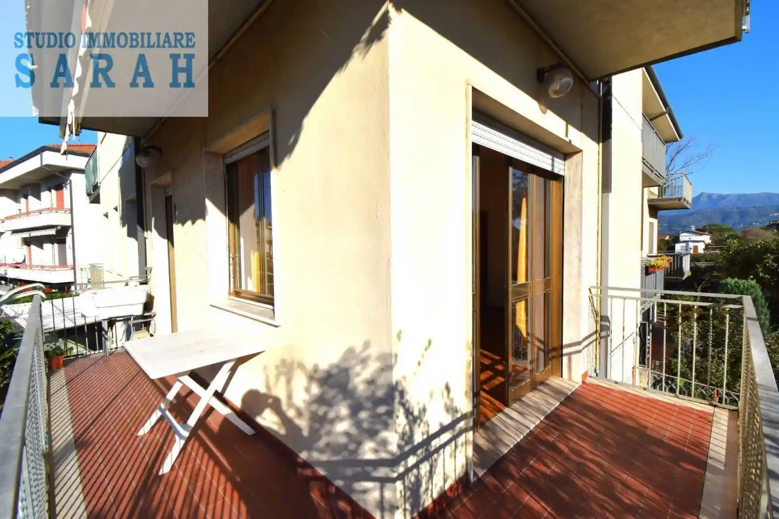 Appartamento in vendita a Camaiore