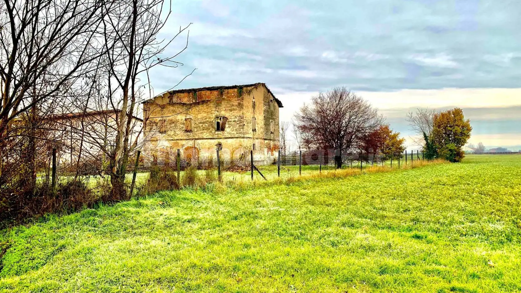 Rustico - Casale in affitto a Novi di Modena