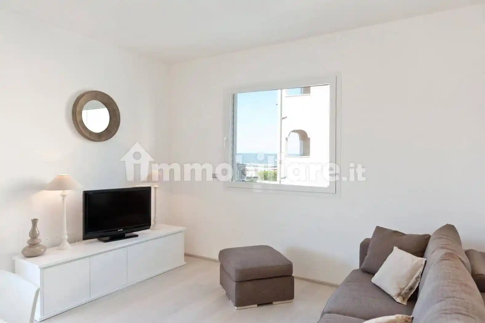 Appartamento in affitto a Cervia