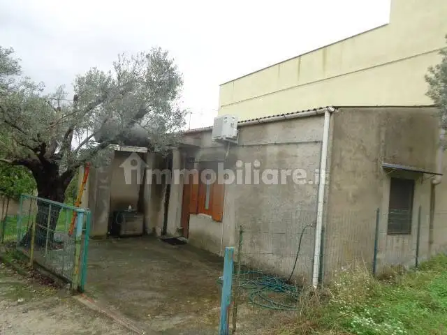 Appartamento in vendita a Grotteria