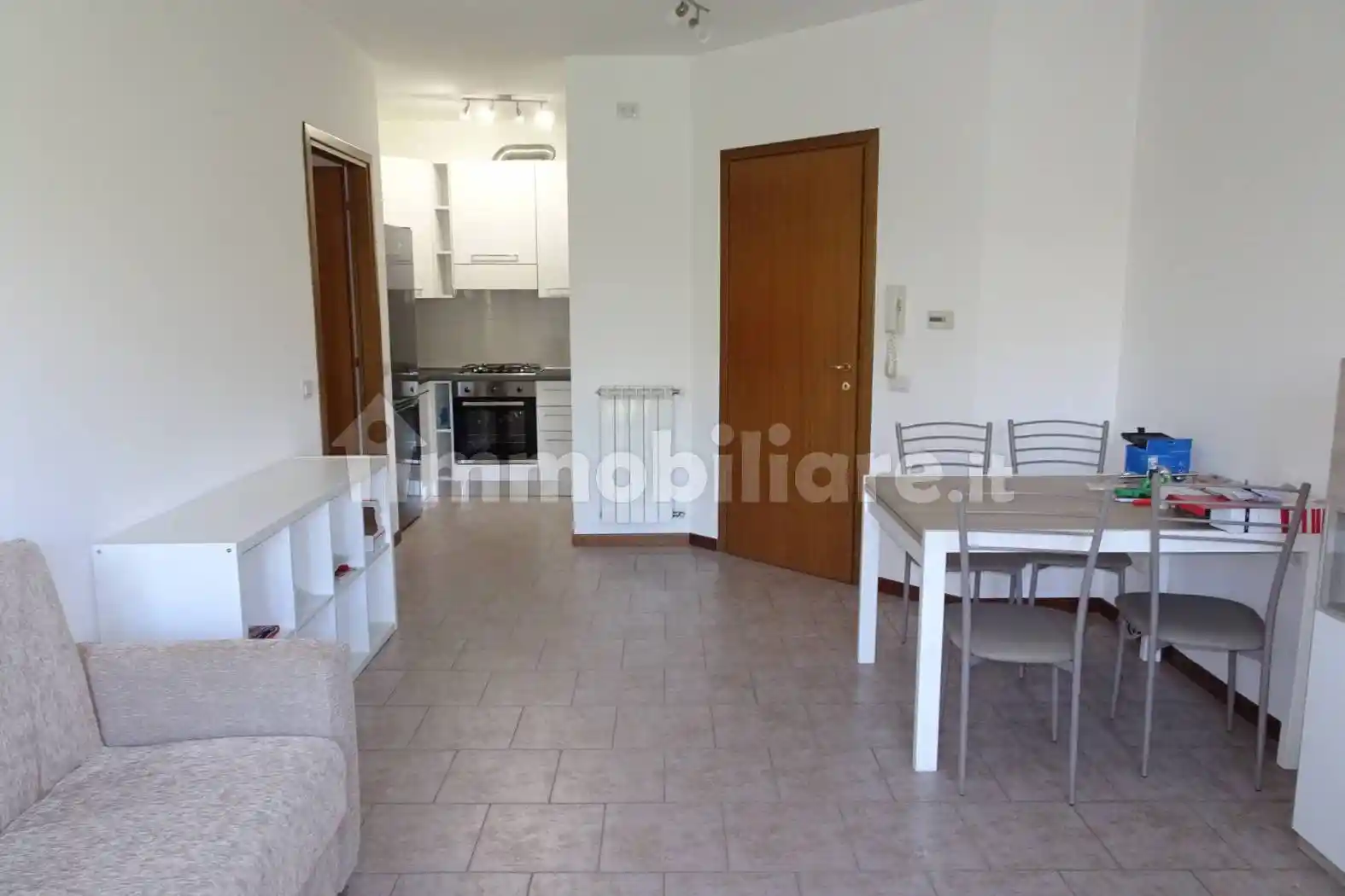 Trilocale via Alessandro Volta 49, San Carlo - San Paolo, Rho - foto 5