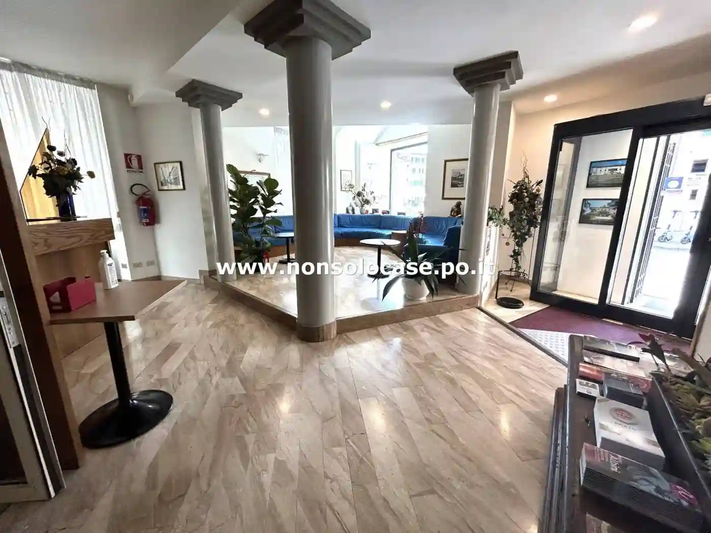 Palazzo - Edificio - foto 2