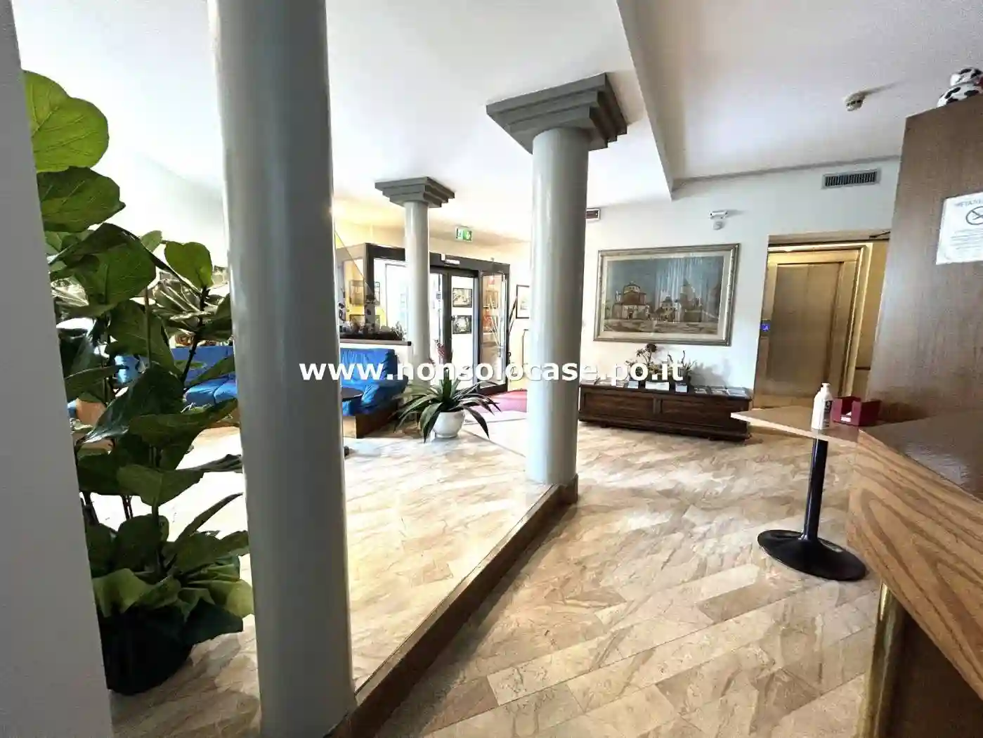 Palazzo - Edificio - foto 3