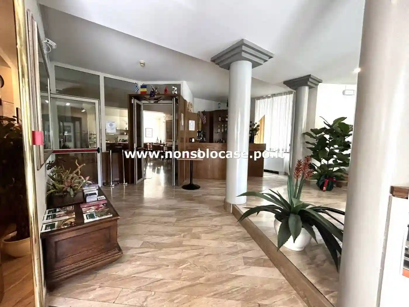 Palazzo - Edificio - foto 4