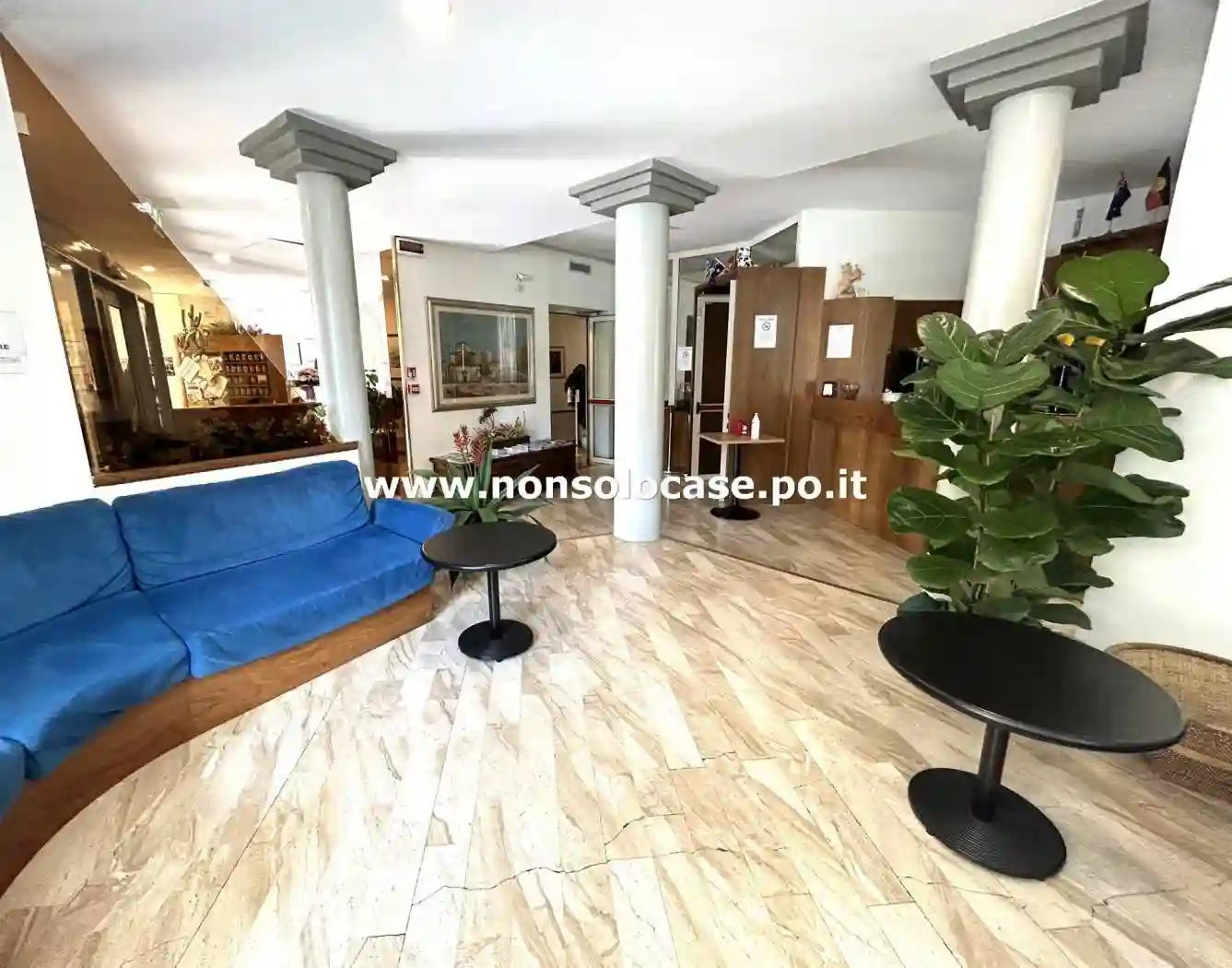 Palazzo - Edificio - foto 5