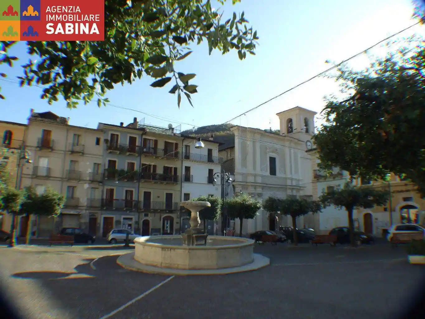 Appartamento in vendita a Antrodoco