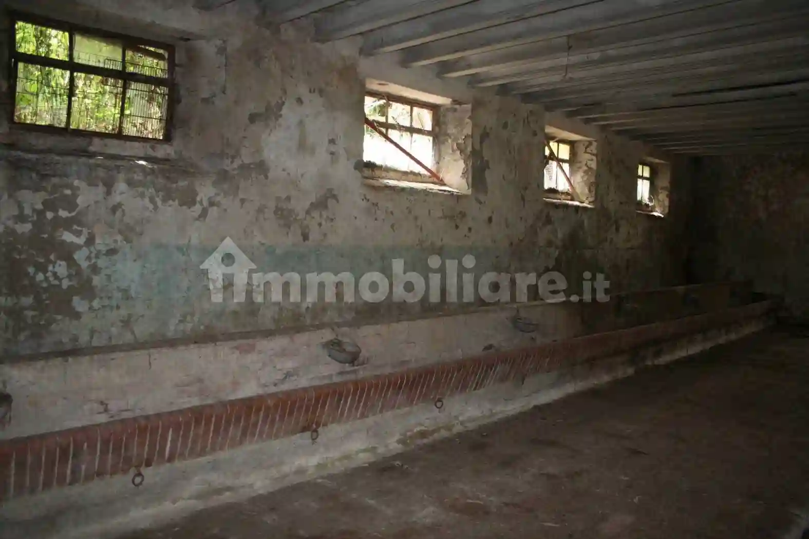 Palazzo - Edificio - foto 2